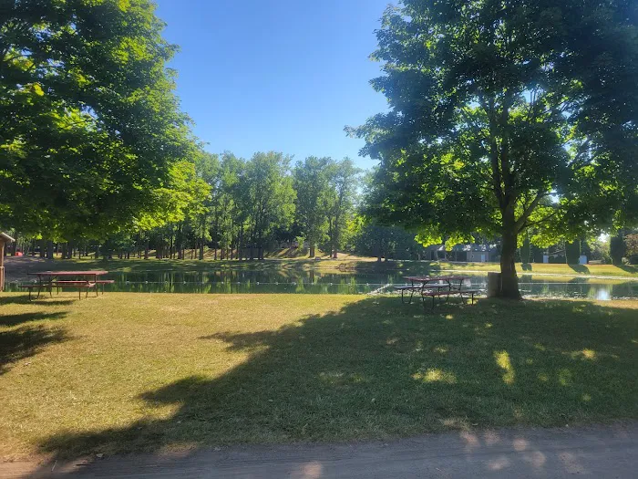 Niagara County Camping Resort 4