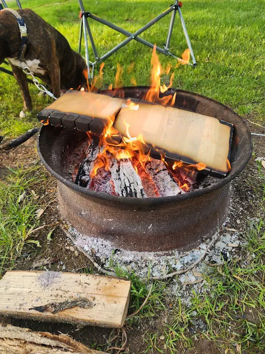 Niagara County Camping Resort 7