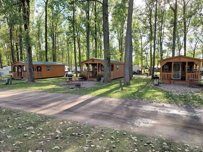 Niagara County Camping Resort 8