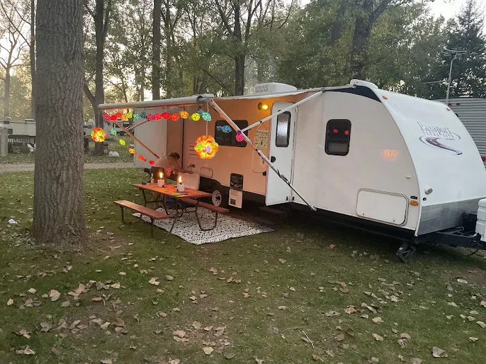 Niagara County Camping Resort 9