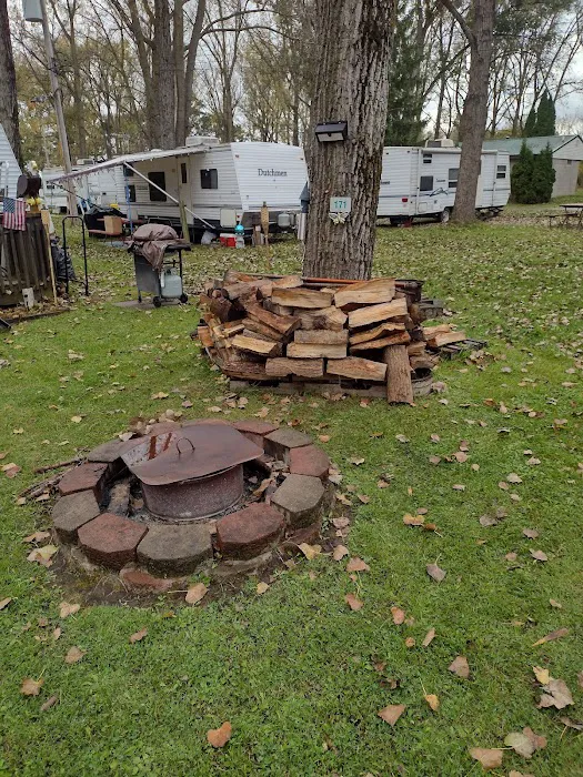 Niagara County Camping Resort 6
