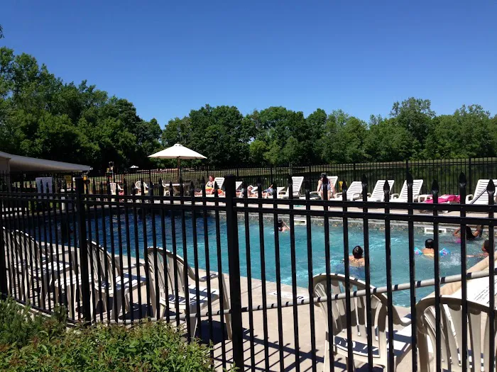 Medina / Wildwood Lake KOA Holiday 2