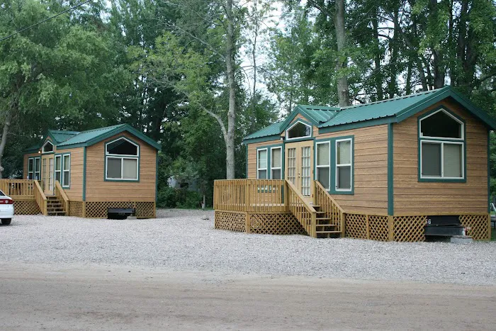 Medina / Wildwood Lake KOA Holiday 3