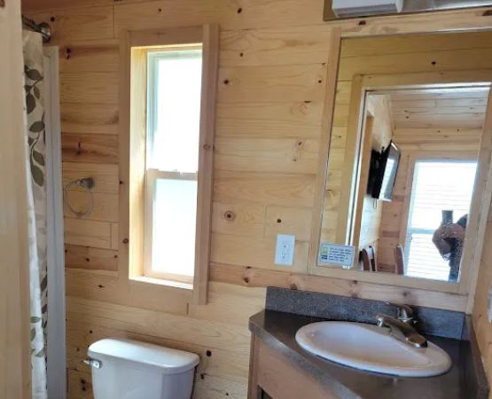Medina / Wildwood Lake KOA Holiday