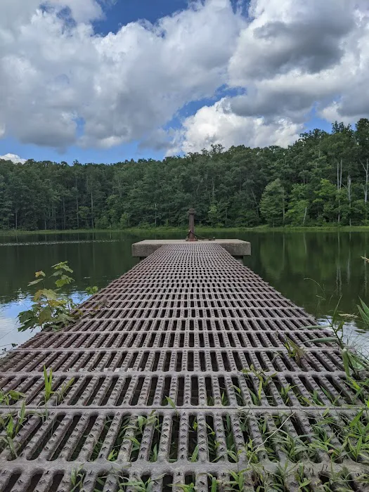 McCollum Campground 0