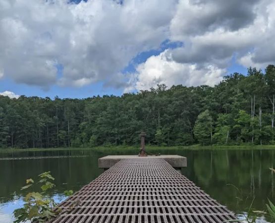McCollum Campground