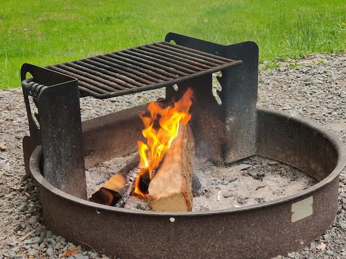 McCollum Campground 6