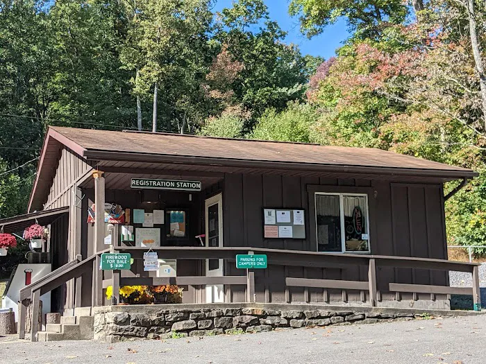 McCollum Campground 4
