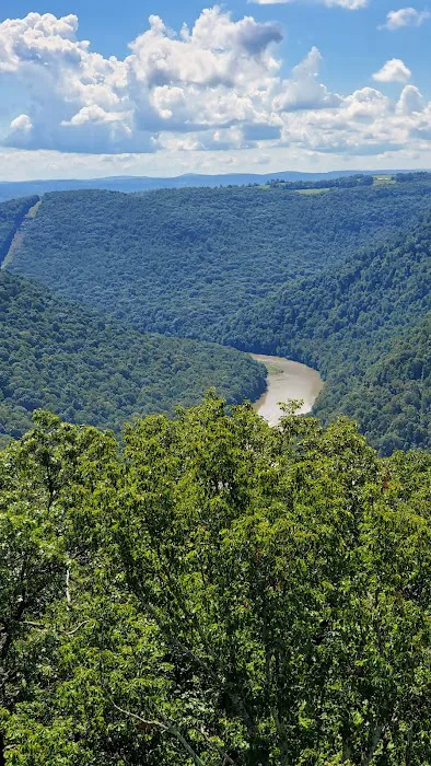 McCollum Campground 2