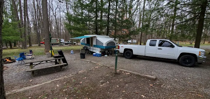 McCollum Campground 9
