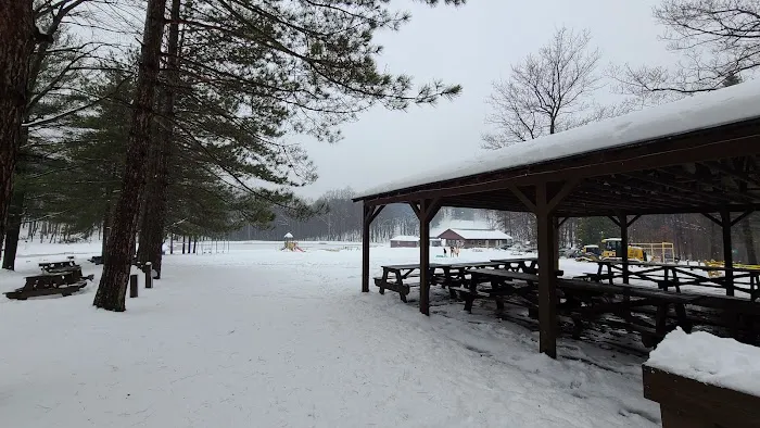 Chestnut Ridge Regional Park 0