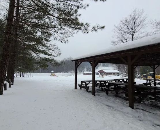 Chestnut Ridge Regional Park
