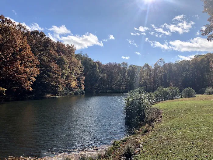 Chestnut Ridge Regional Park 7
