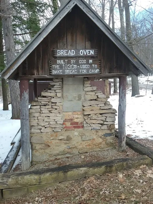 Chestnut Ridge Regional Park 5