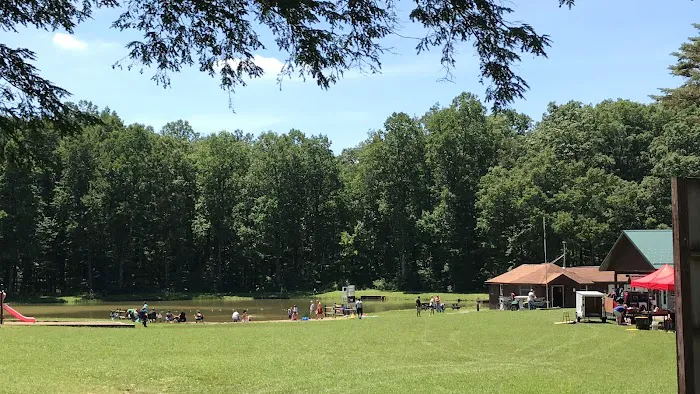 Chestnut Ridge Regional Park 2