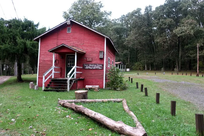 Chestnut Ridge Regional Park 9