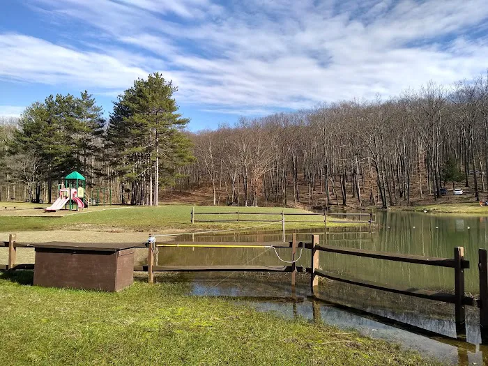 Chestnut Ridge Regional Park 4