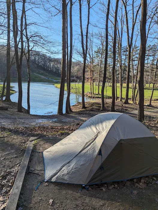 Chestnut Ridge Regional Park 3