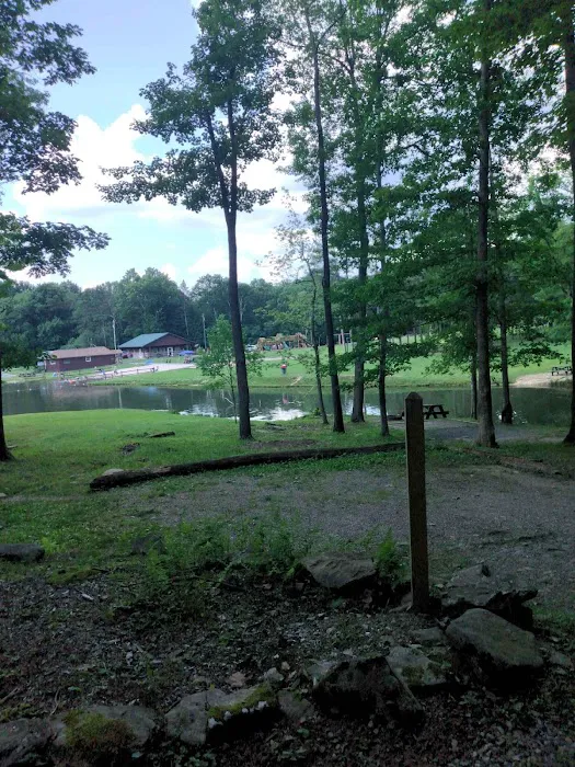 Chestnut Ridge Regional Park 1