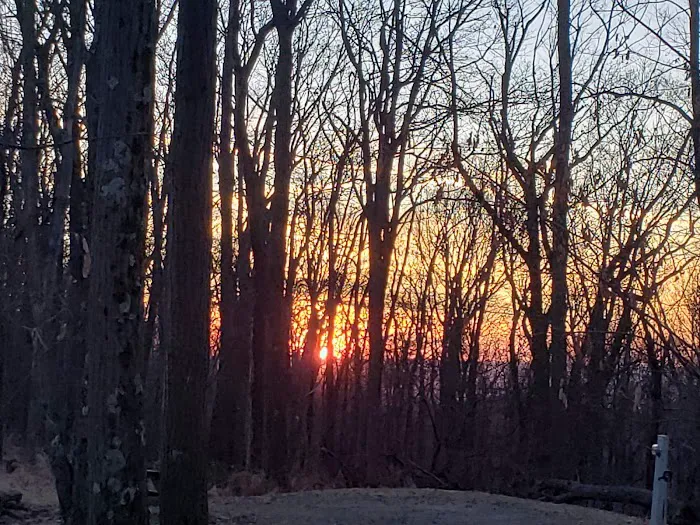 Sand Springs Campground 9