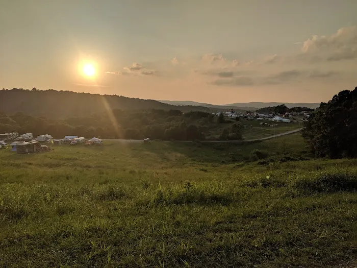Marvin's Mountain Top 0