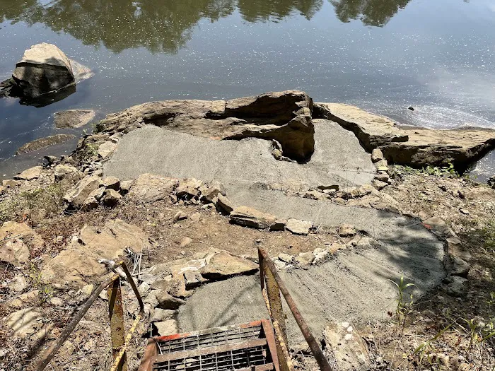 Cheat River Campground 5