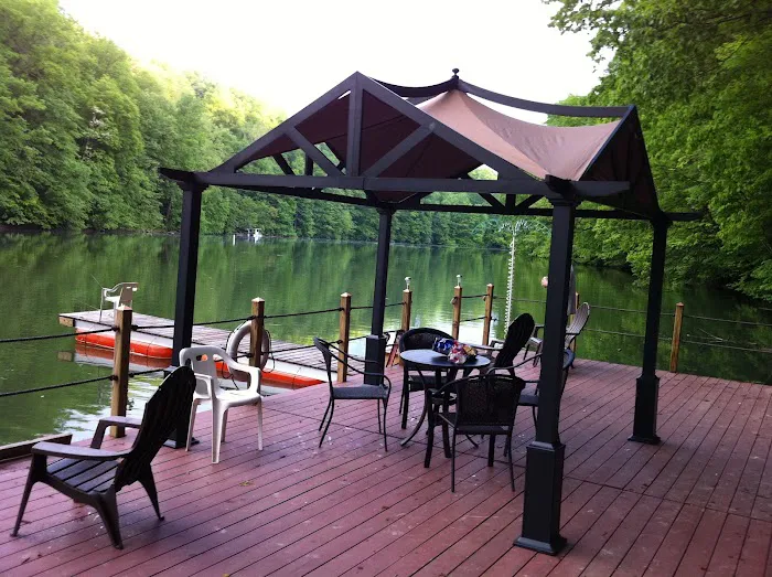 Cheat River Campground 1