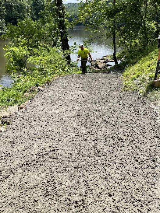 Cheat River Campground 9