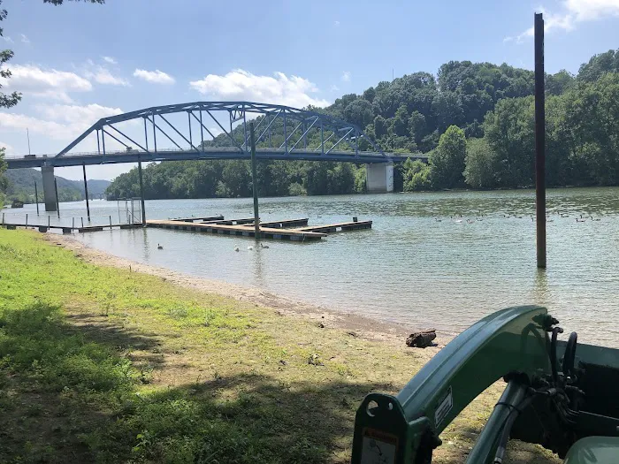 Cheat River Campground 7