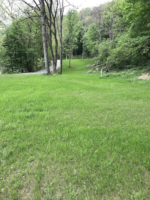 Cheat River Campground 2