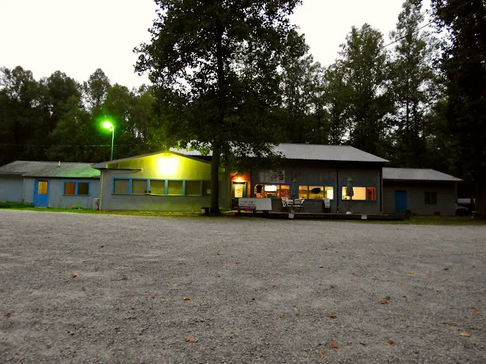 Two Rivers Campground & Marina 3