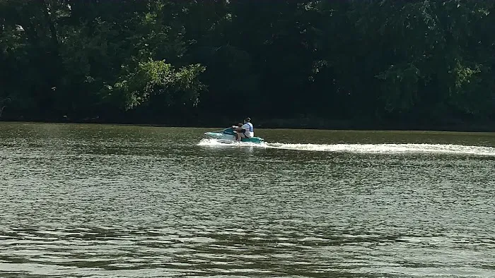 Two Rivers Campground & Marina 9