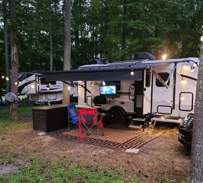 Two Rivers Campground & Marina 4