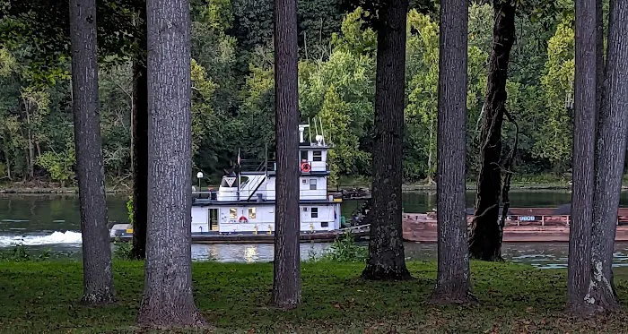 Two Rivers Campground & Marina 1