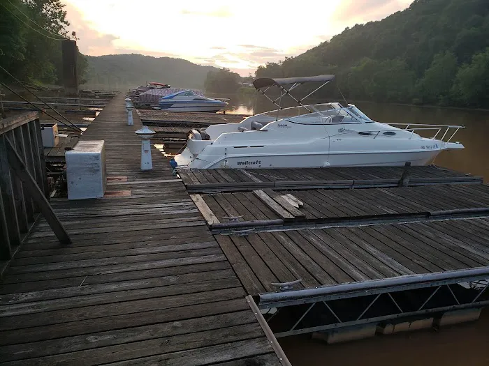 Two Rivers Campground & Marina 8
