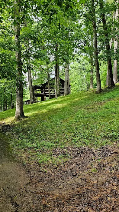 Camp Muffly 0