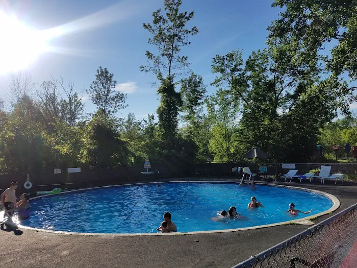 Niagara Falls North / Lewiston KOA Journey 2