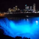 Niagara Falls North / Lewiston KOA Journey