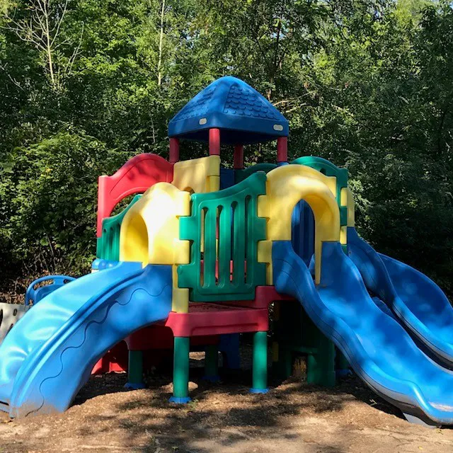 Niagara Falls North / Lewiston KOA Journey 4