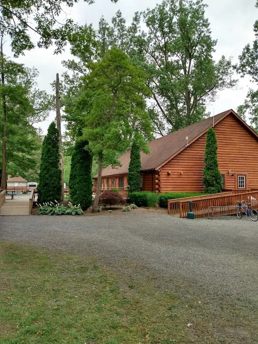Niagara's Lazy Lakes Camping Resort 0