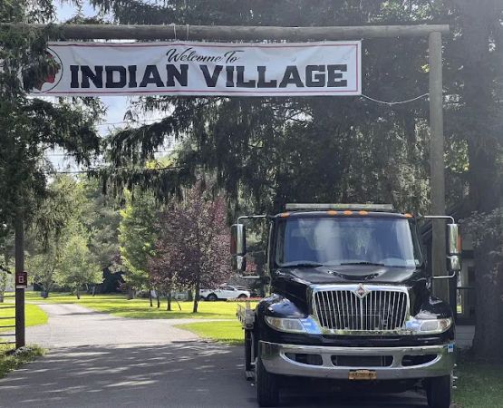 Indian Village Park