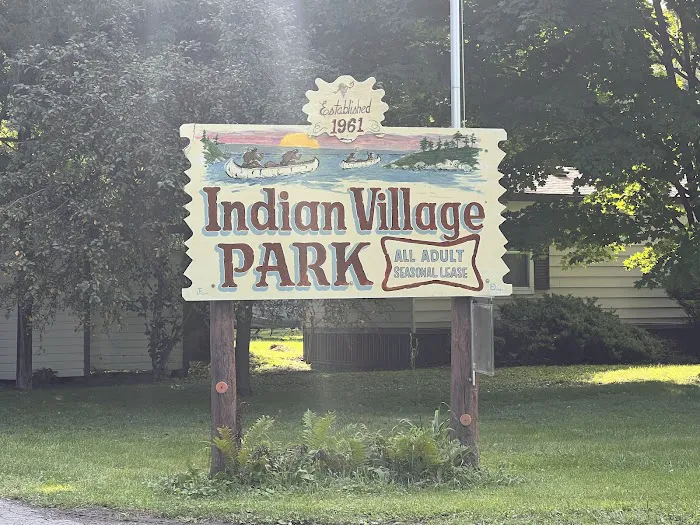 Indian Village Park 1