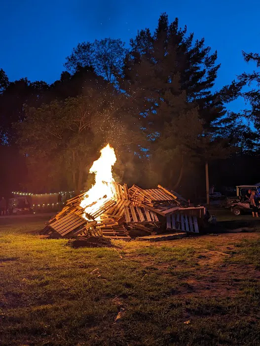 Tamarack Campgrounds 7