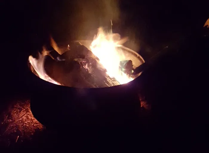 Tamarack Campgrounds 0