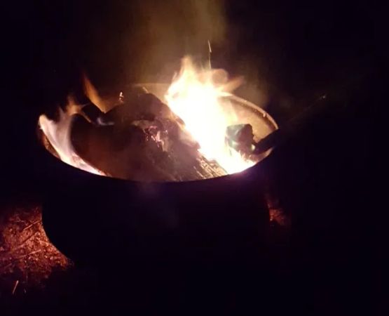Tamarack Campgrounds
