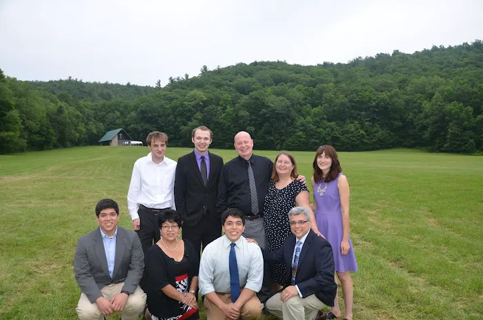 Camp Koinonia NY 5