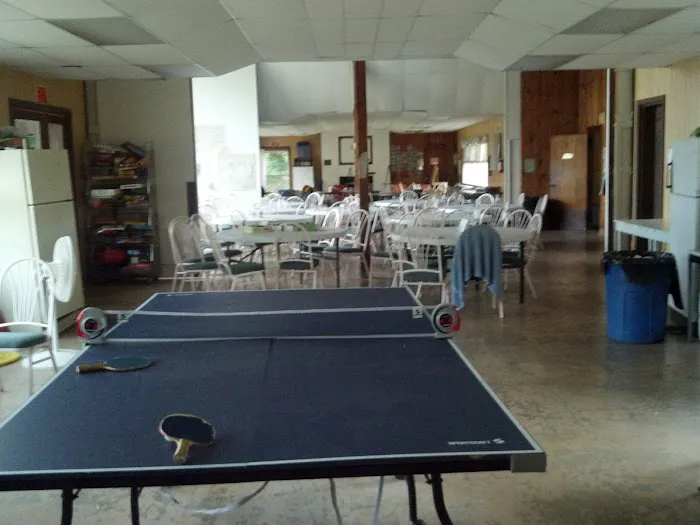 Camp Koinonia NY 2