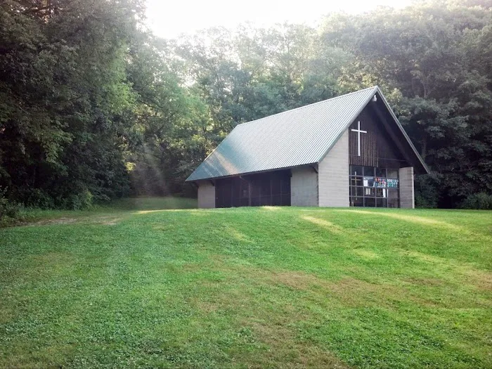 Camp Koinonia NY 7