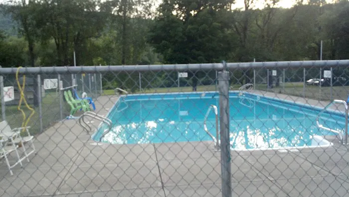 Camp Koinonia NY 1