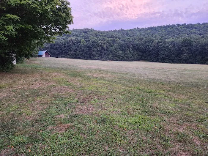Camp Koinonia NY 3